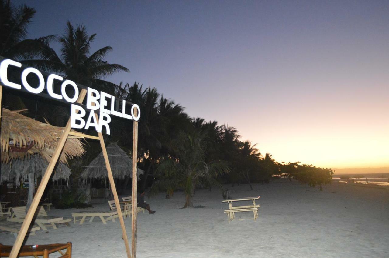 Coco Bello Santa Fe  Extérieur photo